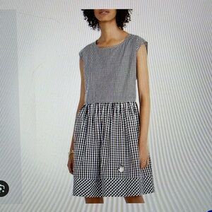 Madewell dress